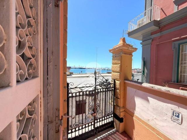 Fittasi appartamento a Napoli, Mergellina Piedigrotta