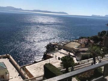 Fittasi appartamento a Napoli, Posillipo