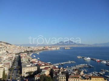 Fittasi appartamento a Napoli, Posillipo