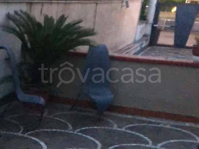 Fittasi appartamento a Casoria via p. Nenni