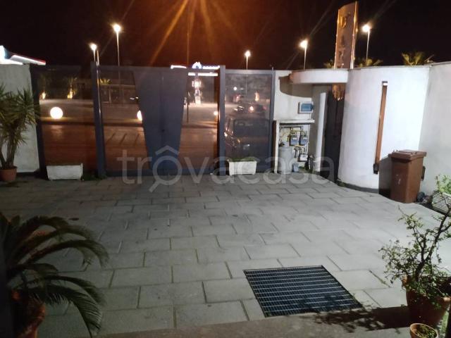 Fittasi appartamento a Casoria via p. Nenni