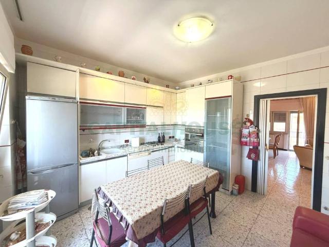 Fittasi appartamento a Capua via Fuori Porta Roma, 97
