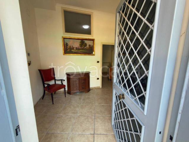 Fittasi appartamento a Giugliano in Campania corso Campano, 536A