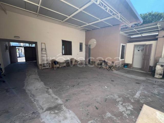 Fittasi appartamento a Pagani via Filettine, 53