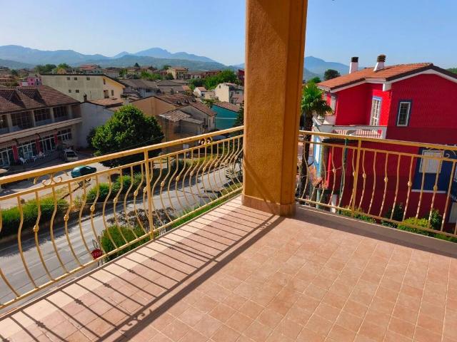 Fittasi appartamento a Prata di Principato Ultra viale dei Fiori
