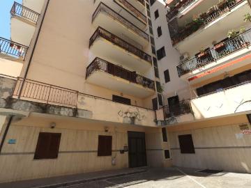 Fittasi appartamento a Santa Maria Capua Vetere