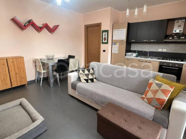 Fittasi bilocale a Caserta via Antica Cappella, San Clemente