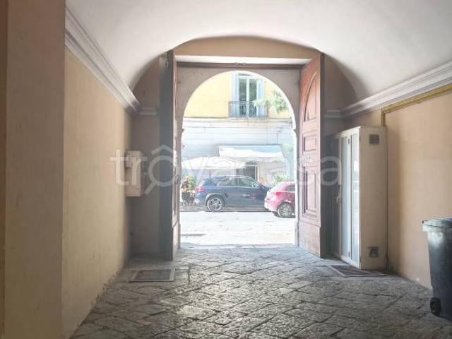 Fittasi bilocale a Caserta corso Trieste, 191