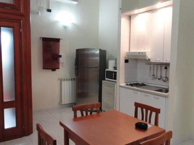 Fittasi bilocale a Caserta corso Trieste, 291