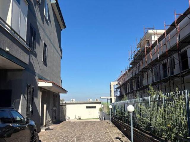 Fittasi bilocale a Cercola via Carafa, 29