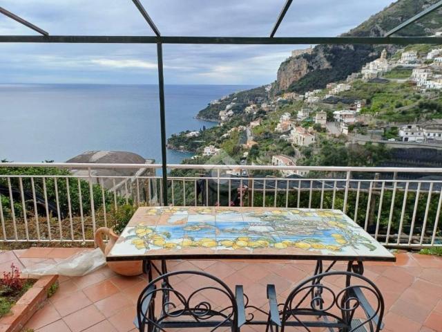 Fittasi bilocale a Lone, Amalfi