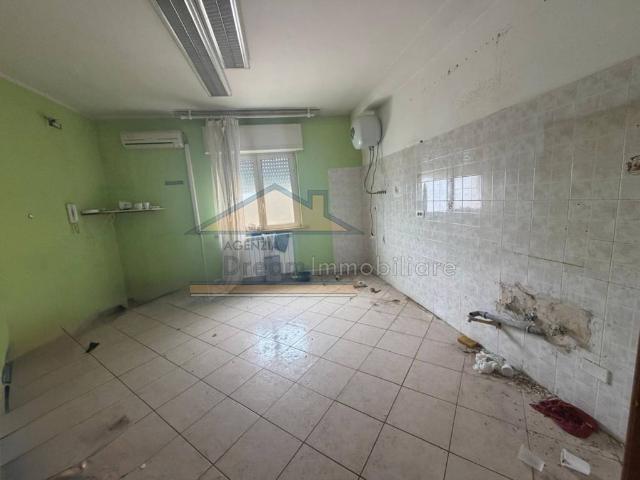 Fittasi bilocale a Melito di Napoli corso Europa