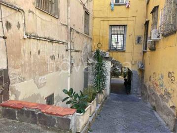 Napoli, Napoli Campania - Riscaldamento