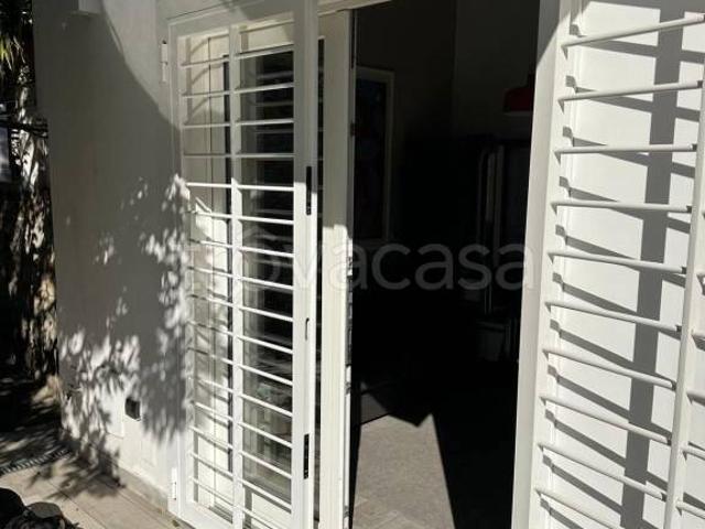 Fittasi bilocale a Napoli corso Vittorio Emanuele, Piazza Amedeo Parco Margherita