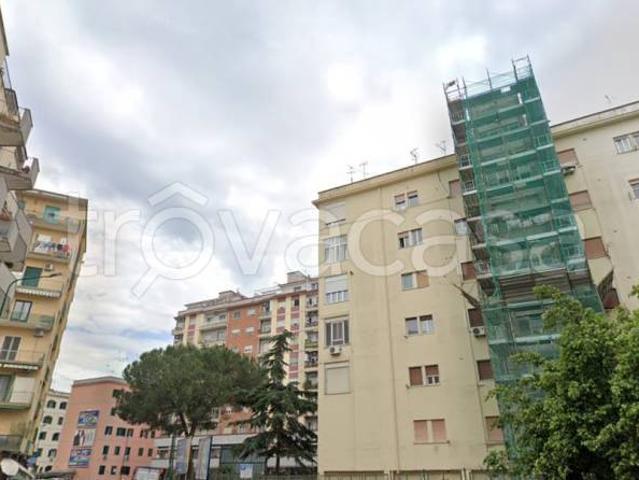 Fittasi bilocale a Napoli via Lepanto, Fuorigrotta
