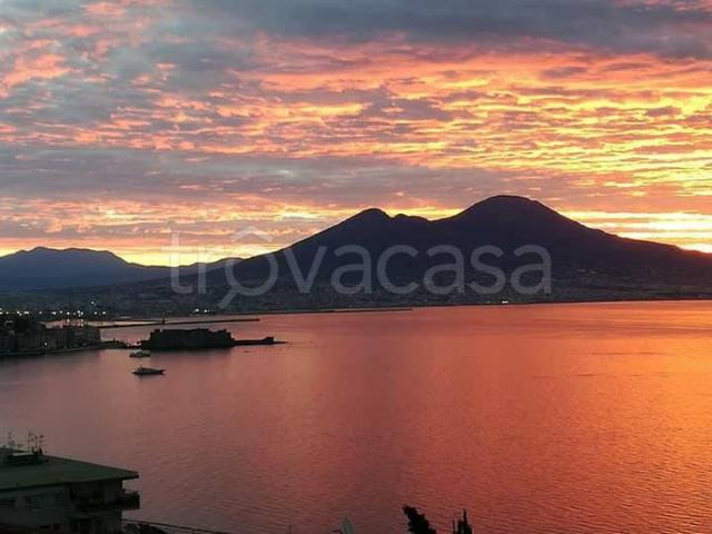 Fittasi bilocale a Napoli via Mergellina, Mergellina Piedigrotta