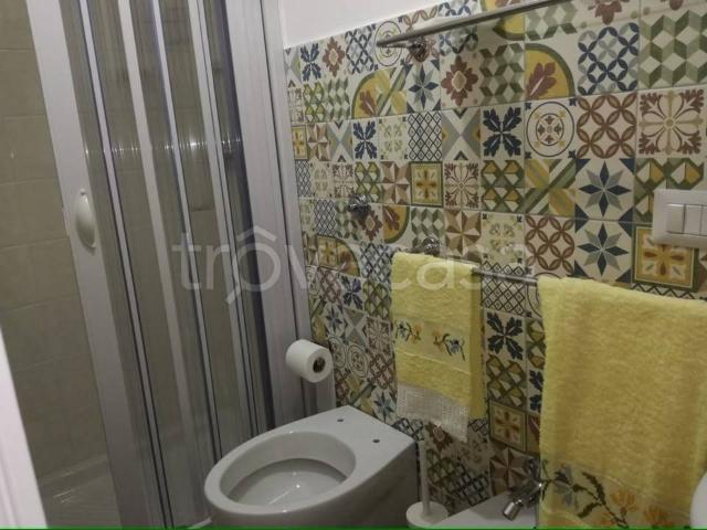 Fittasi bilocale a Salerno via Stazio, Pastena Pastena Alta