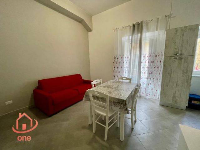 Fittasi bilocale a Santa Maria, Castellabate