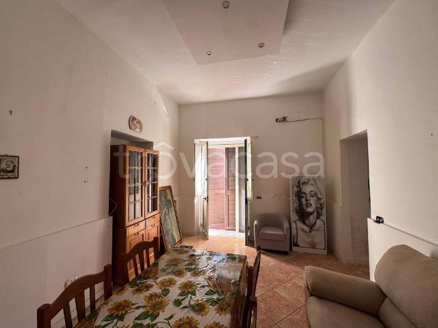 Fittasi bilocale a Sant'Anastasia via starza simonelli, Starza Vecchia