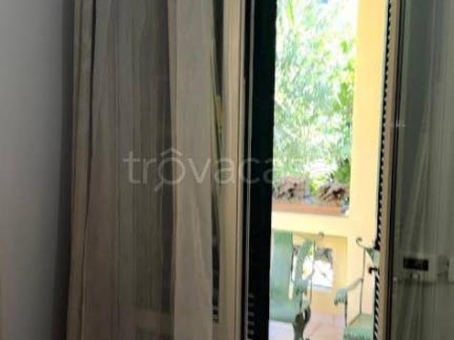 Fittasi bilocale a Portici