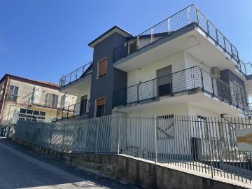 Coperchia, Salerno Campania