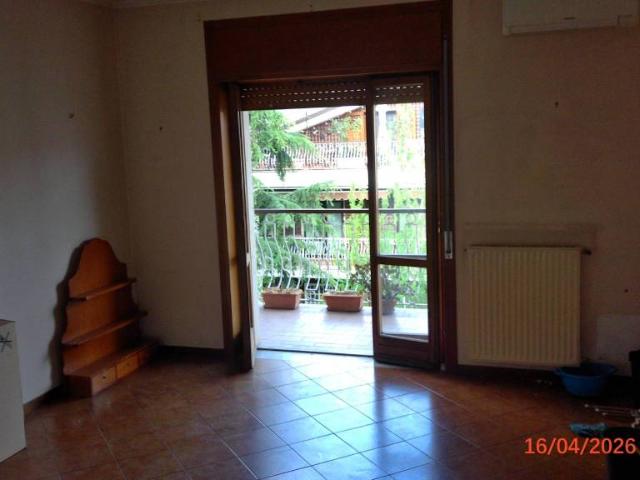 Fittasi bilocale a Quarto via Crocillo, 53