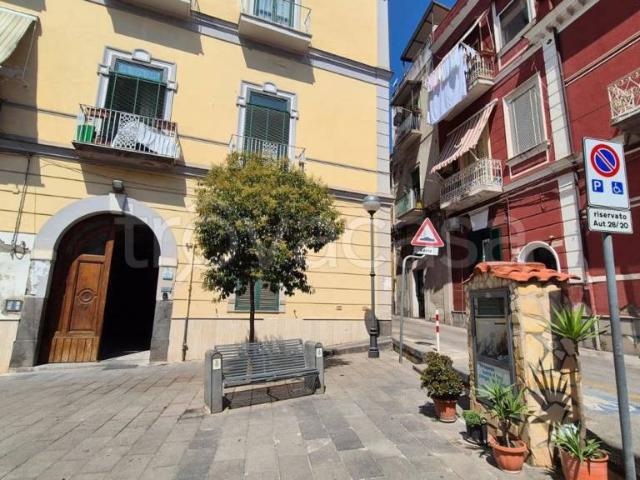Fittasi bilocale a Torre Annunziata via IV Novembre, 71