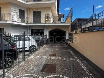 Villaricca, Napoli Campania - Parcheggio auto