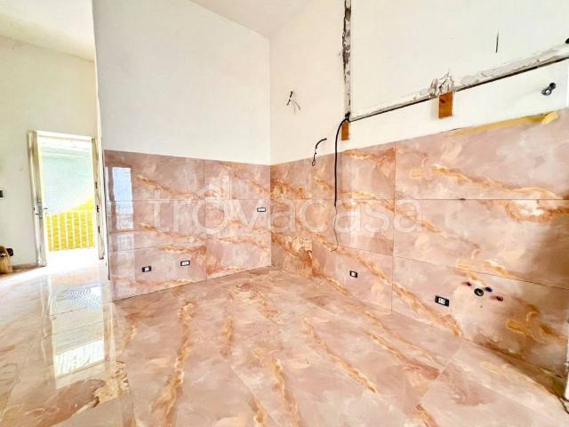 Fittasi loft/open space a Napoli via Vittorio Veneto, 45, Piscinola