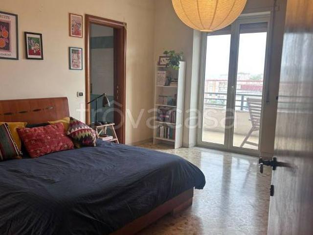 Fittasi quadrilocale a Napoli via Comunale Cintia, 101, Soccavo