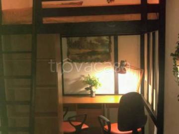 Fittasi quadrilocale a Napoli via dei Tribunali, Centro Storico