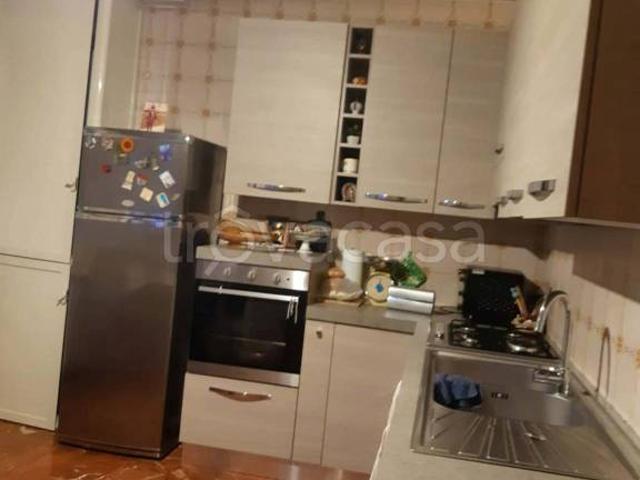 Fittasi quadrilocale a Napoli piazza Salvatore Lobianco, Centro Direzionale