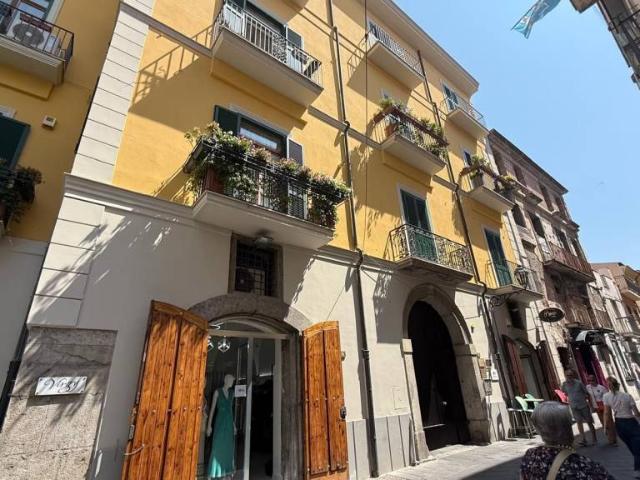 Fittasi quadrilocale a Nocera Inferiore