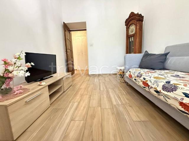 Fittasi quadrilocale a Caserta via Nazario Sauro, 3, Reggia di Caserta