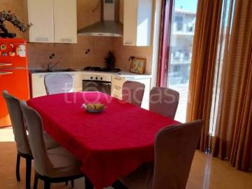 Appartamento in affitto a Lusciano - Terrazzo