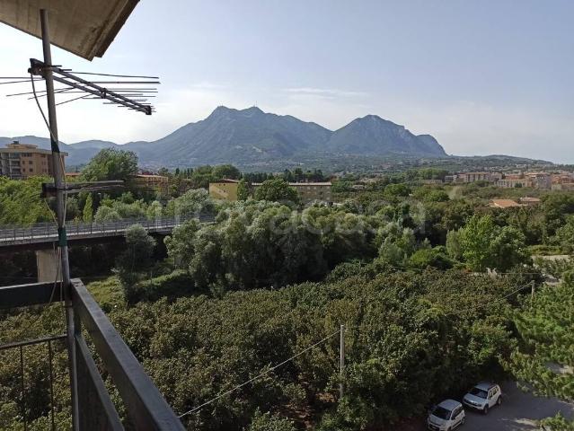 Fittasi quadrilocale ad Avellino