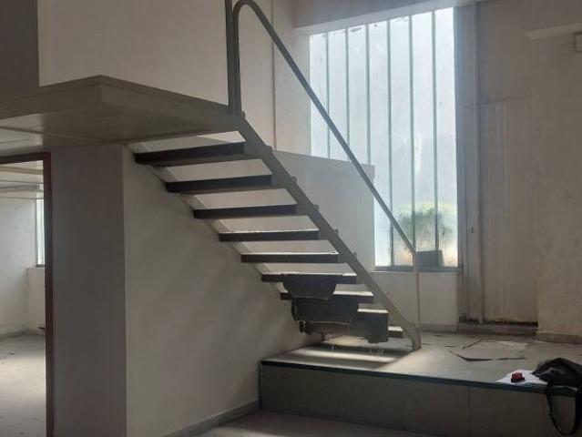 Fittasi stabile/palazzo a Benevento via San Pasquale
