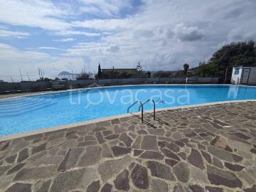 Arco Felice, Napoli Campania - Giardino