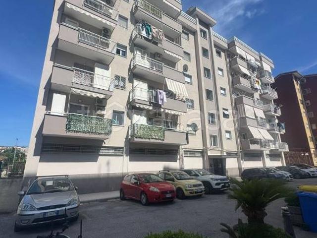 Fittasi trilocale a Marano di Napoli via Aldo Moro