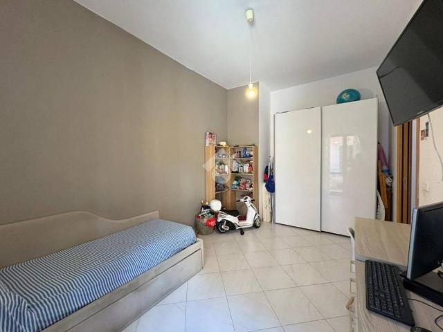 Fittasi trilocale a Marano di Napoli via Casa Baiano, 21