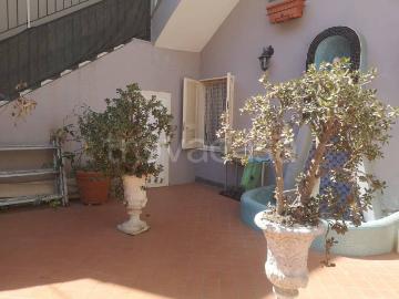 Fittasi trilocale a Casoria via San Benedetto