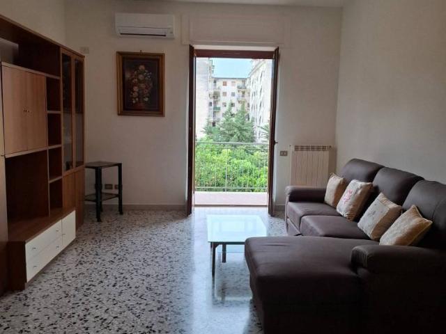 Fittasi trilocale a Caserta corso Trieste, 226