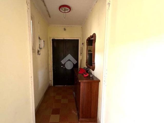 Fittasi trilocale a Portici via pietrarsa, 13