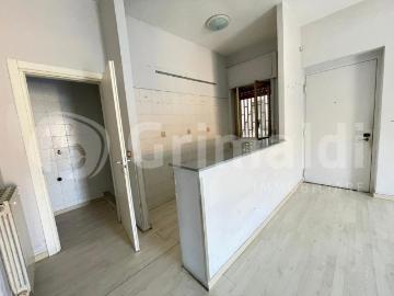 Fittasi trilocale a Quarto