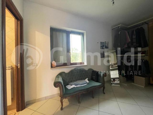 Fittasi trilocale a Quarto