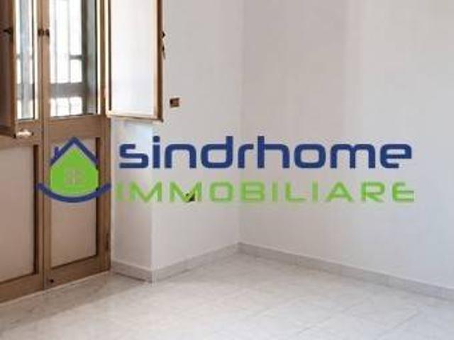 Fittasi trilocale a Quarto via Santa Maria
