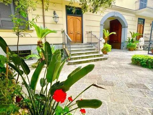 Fittasi trilocale a Succivo via Virgilio, 57