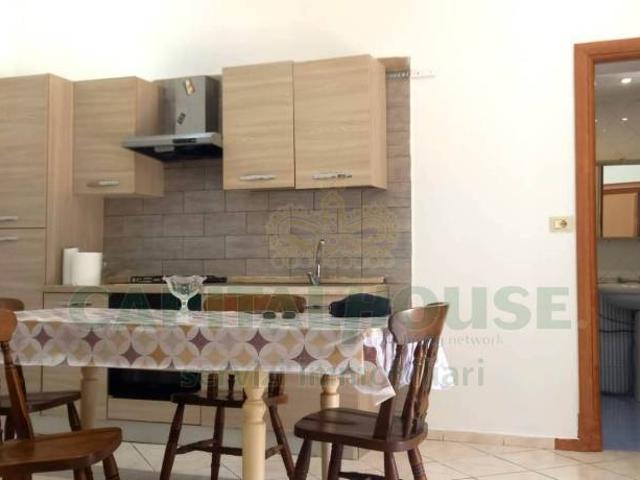 Fittasi trilocale a Santa Maria Capua Vetere via Albana