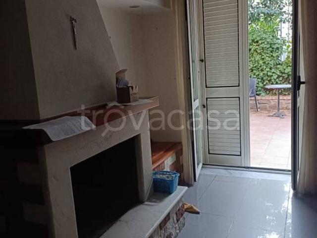 Fittasi trilocale ad Agropoli via Giovanni Bovio, 20