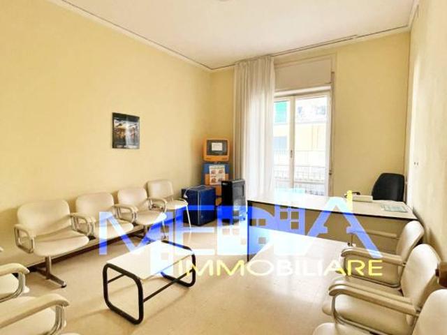 Fittasi trilocale ad Aversa